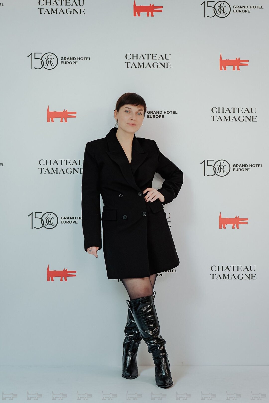 Галина Лысова