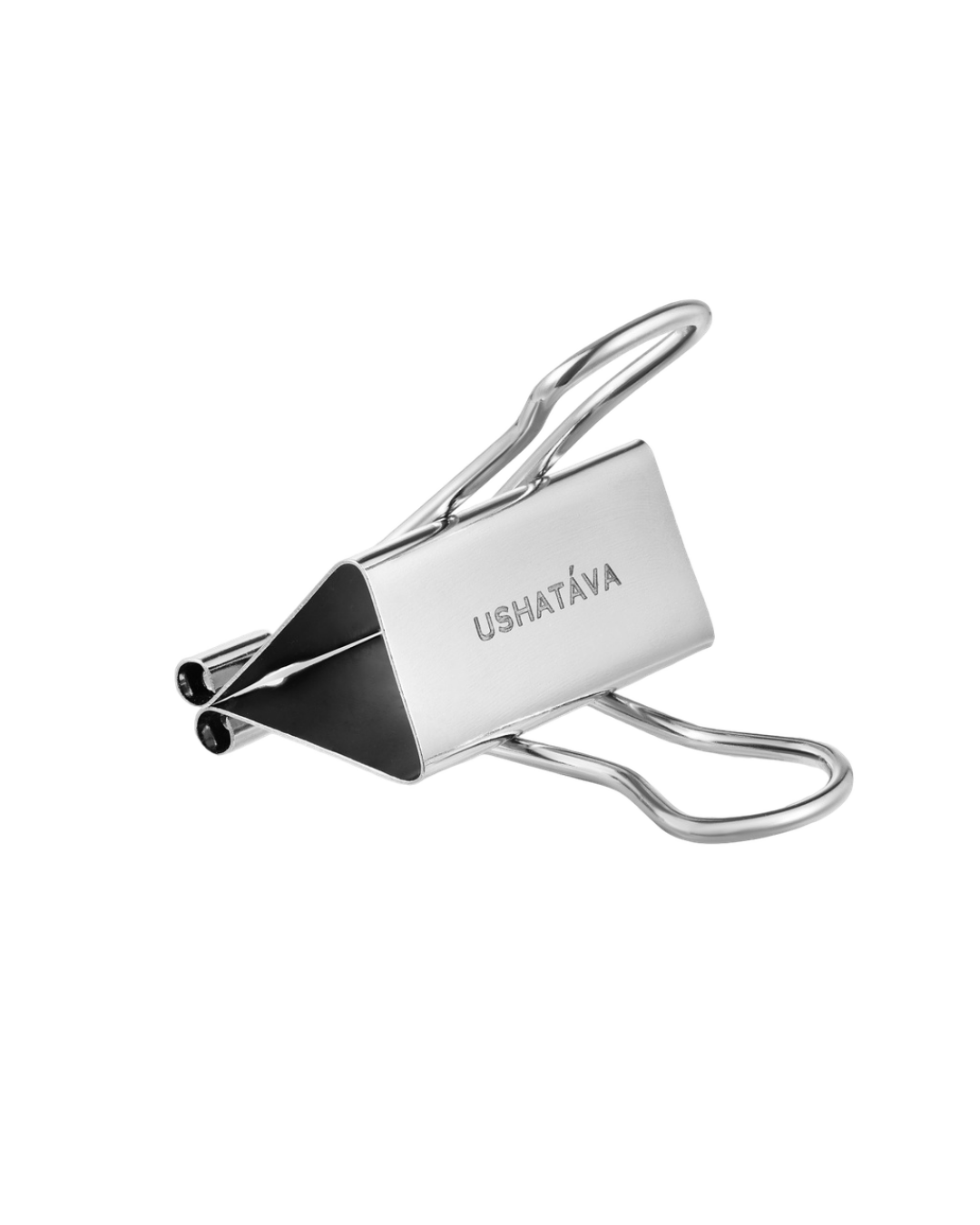 Ushatava, 5 900 руб. Многофункциональный металлик-зажим Ushatava, который украсит лацкан пальто или жакета без травмирующих ткань проколов