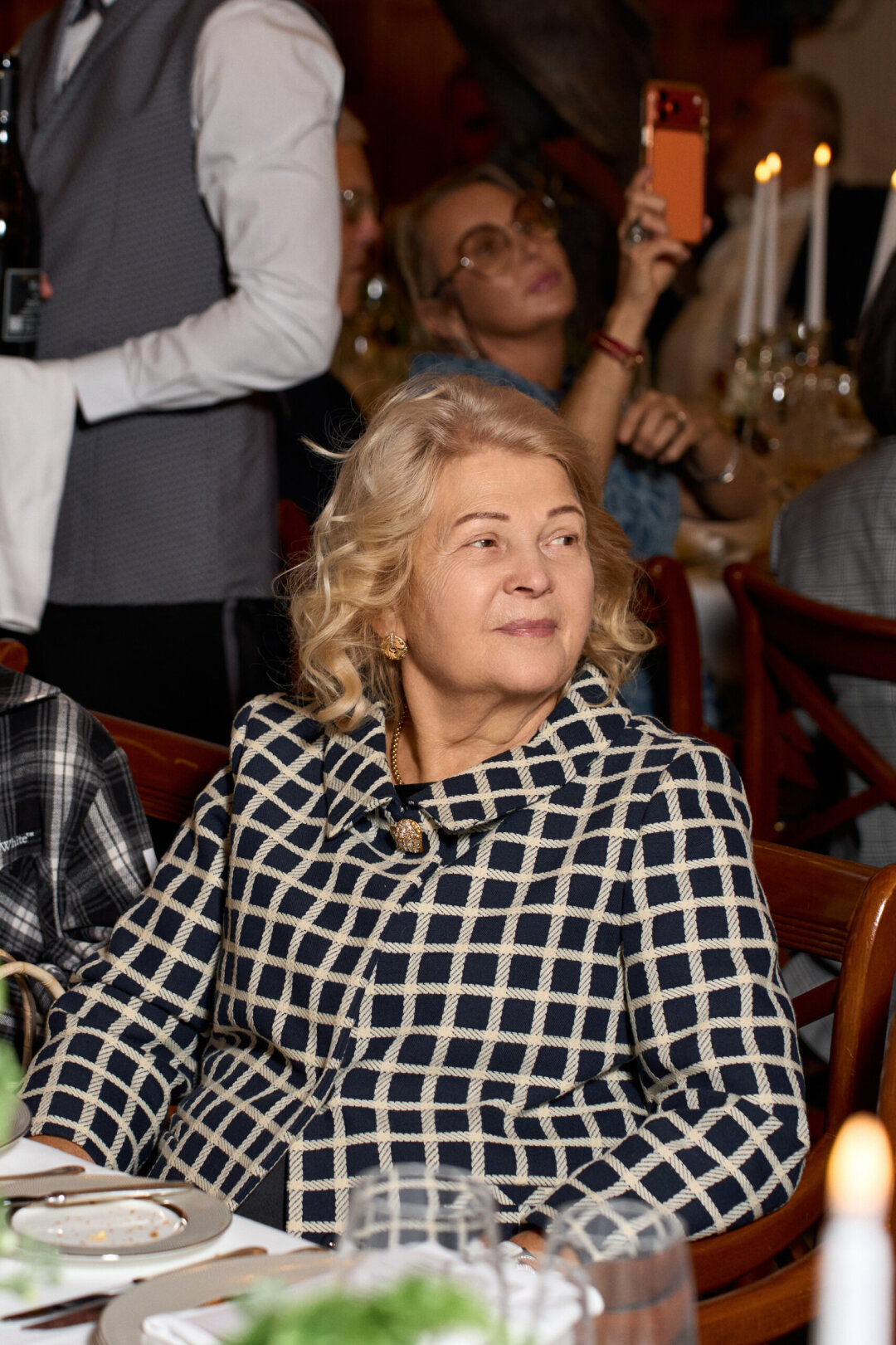 Елена Харитонова