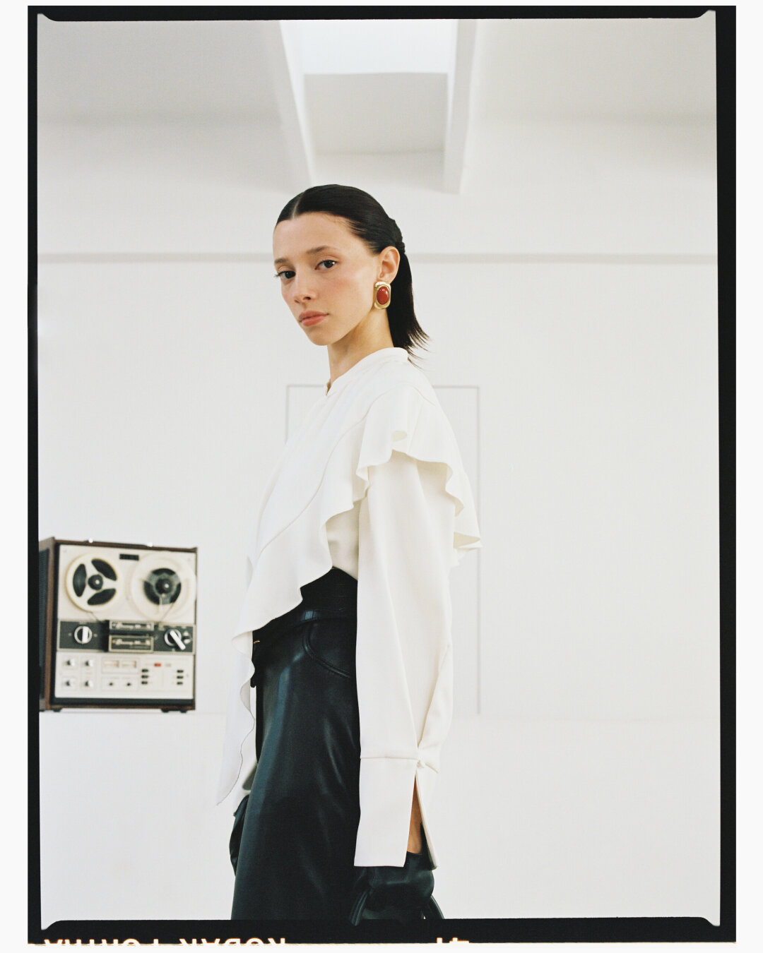 Женская коллекция MAAG Studio