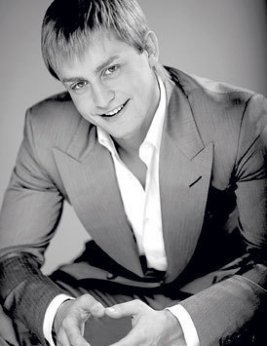 Дмитрий Даниленко сабля