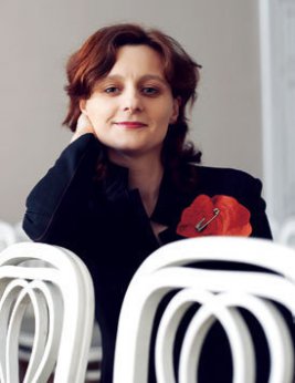 Мария Платонова Иваново