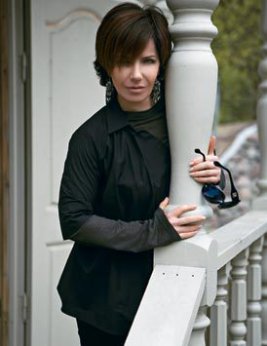 ануфриева мила