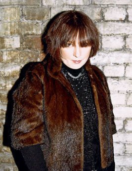 Васильева жалаңаш