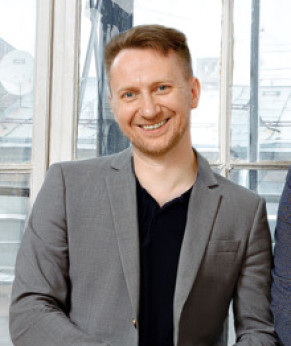 Антон Петров бизнесмен и Максим фото - Telegraph