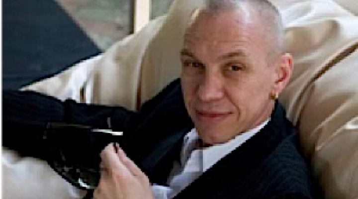 Александр Скляр: Настоящий кайф ловишь именно под парусом!