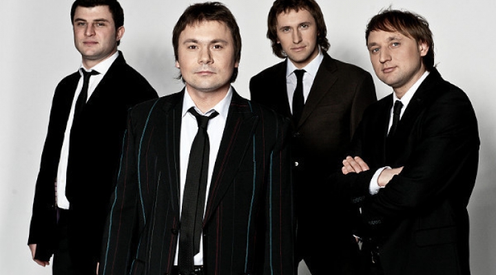 20.10 После 11. Акустика @ Ящик, Санкт-Петербург Билеты: http://posle11.ru/ 20 о