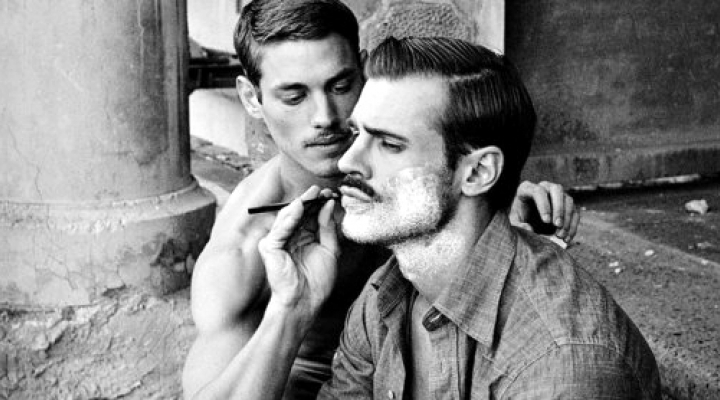 Gay Love Pics Vol. 1 (I'm yours) - YouTube