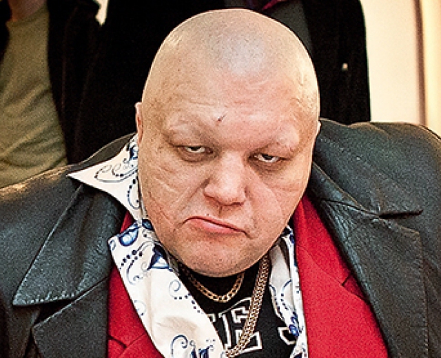 Стас Барецкий снимет третью часть "Брата" про "младшего сына": Кино: Культура: L