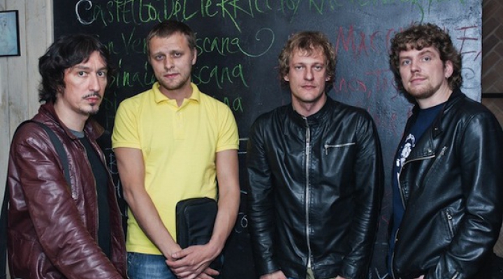 Фото 4872639 - Константин Ройко