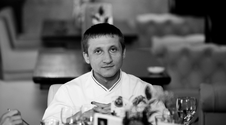 Самый опытный ресторатор Екатеринбурга ответил сибирскому "мясорубу" - Я Покупаю