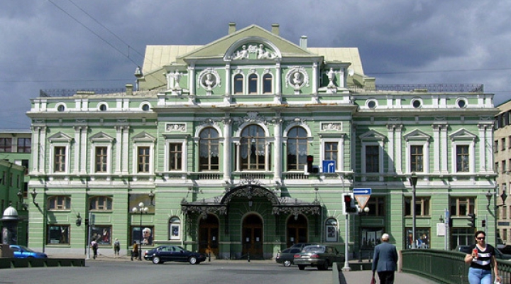 Бдт театр - блог Санатории Кавказа