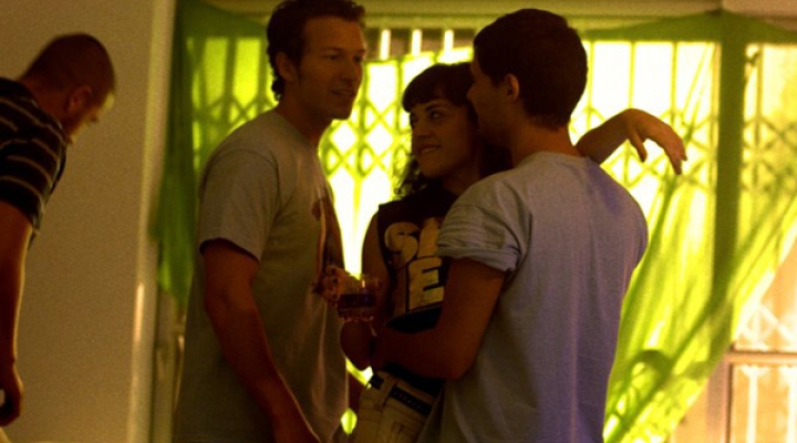 Шесть раз / Shesh peamim (2012): фото, кадры и постеры из фильма - Вокруг ТВ.