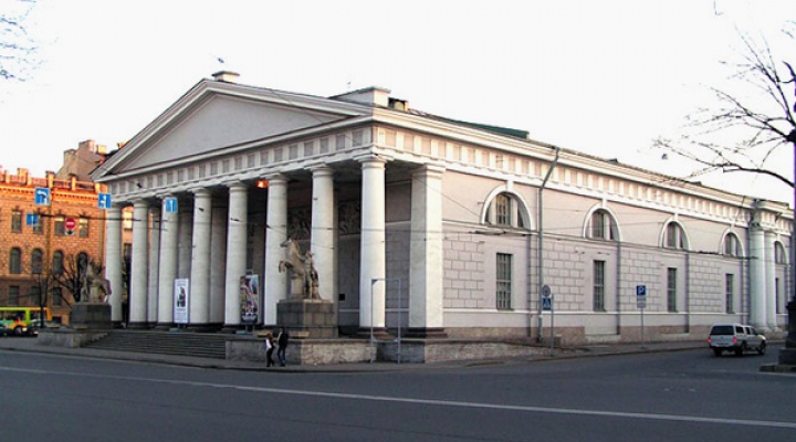 Сенатская площадь в Санкт-Петербурге Домашний турист Дзен