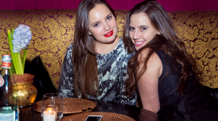 Бандитский Петербург. Фирма SPAG - Юрий Давыдов - LiveJournal