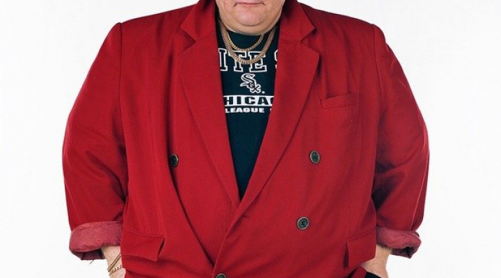 Барецкий решил написать гимн для нового российского региона - NEWS.ru - 13.05.20