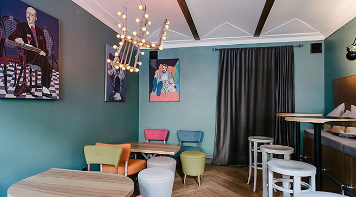 Полторы комнаты ул маяковского 34 4 фото Полторы комнаты ул маяковского 34 4 фото