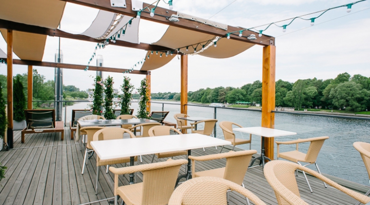 Ресторан new island Ресторан new island