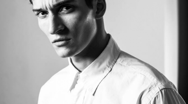 Chris Petersen by Ted Sun