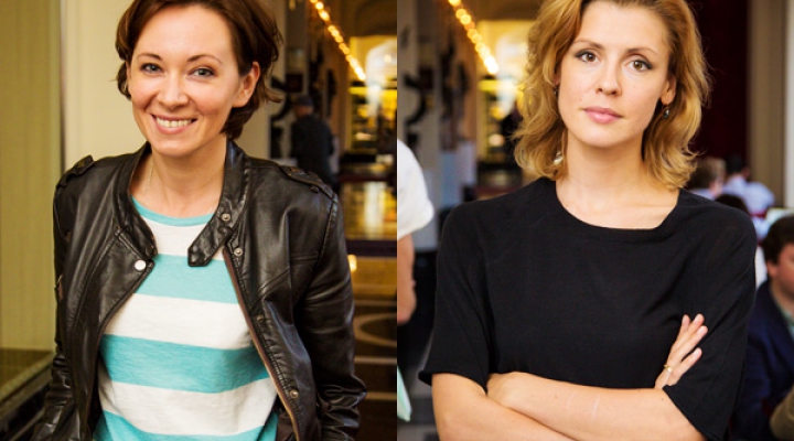 Антон Сазонов: Независимость - это красиво