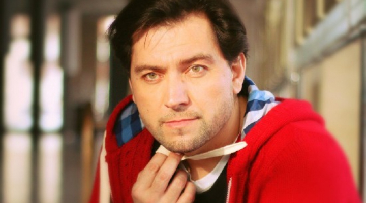 Слава Мадяр - (37) фото, Киев, профиль в ВК