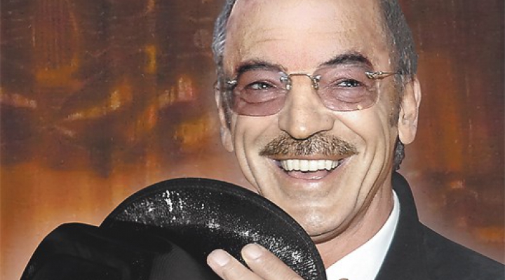 Михаил Боярский заметно постарел - Экспресс газета