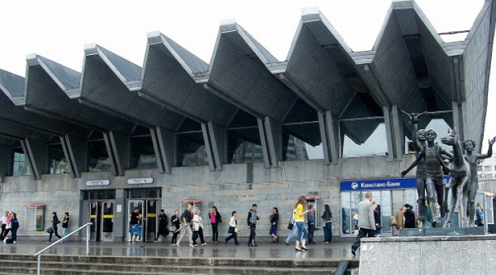 Пионерская" закроется на ремонт с 24 июня - что изменится и как ездить Телеканал