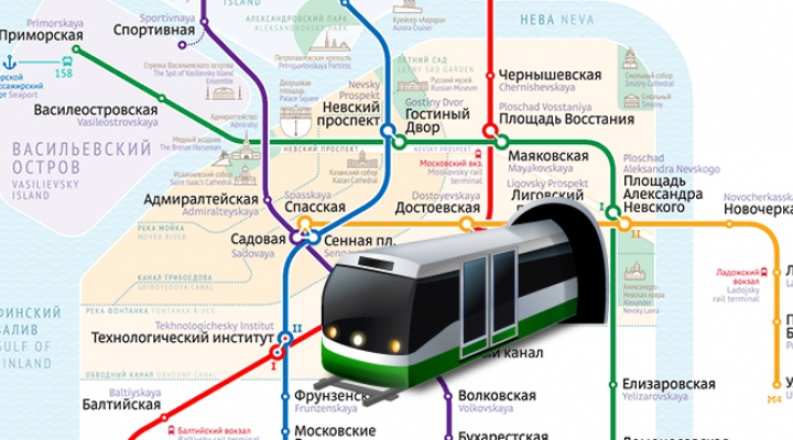 Карта глубины метро санкт петербурга Карта глубины метро санкт петербурга