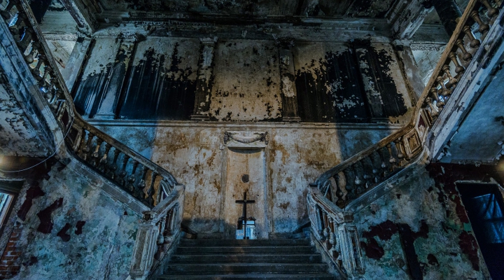 В Анненкирхе откроется выставка в честь 300-летия со дня ее освящения Sobaka.ru