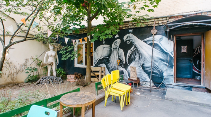 Camorra ковенский пер 14 фото Camorra ковенский пер 14 фото