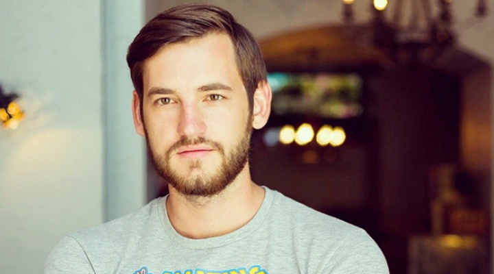 Блоггер павел фото Блоггер павел фото