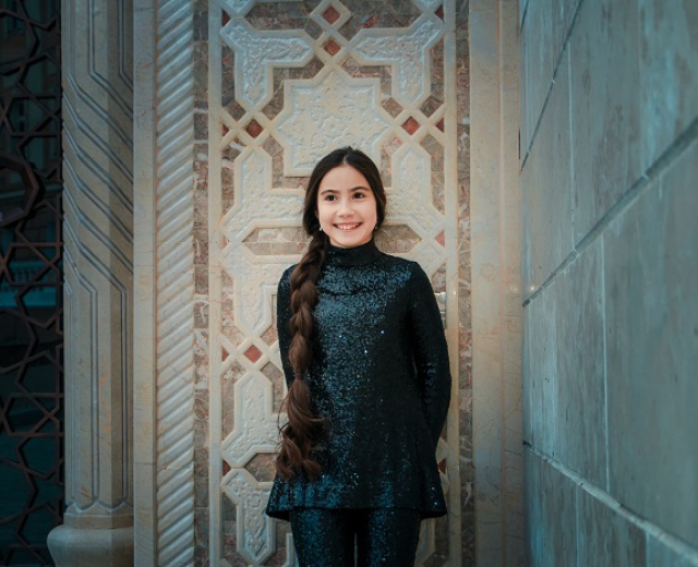 Саида - IslamNews