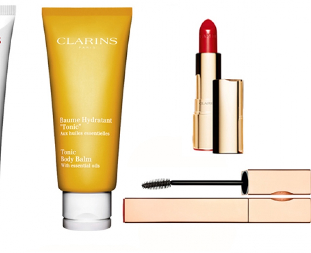 Clarins Косметика Купить В Спб Интернет Магазин