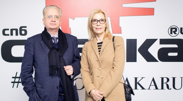 Что нужно знать о директоре Эрмитажа Михаиле Пиотровском и зачем его биографию в