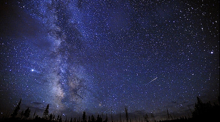 Звездное небо в октябре 2024 года фото Звездное небо в октябре 2024 года фото