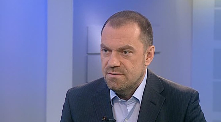 Алексей Казаков (Россия 24) - биография и личная жизнь ведущего Вести