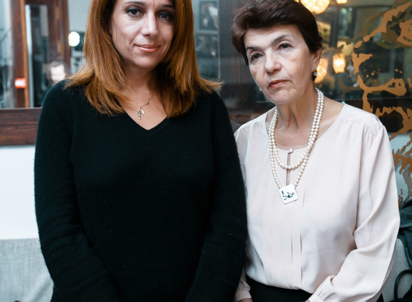 Дети сергея довлатова фото Дети сергея довлатова фото