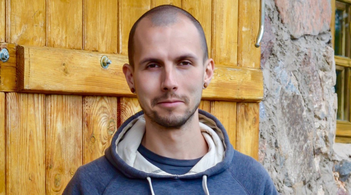 Дмитрий Цветков - биография, личная жизнь, фото, новости, бизнесмен, Эльсина Хай