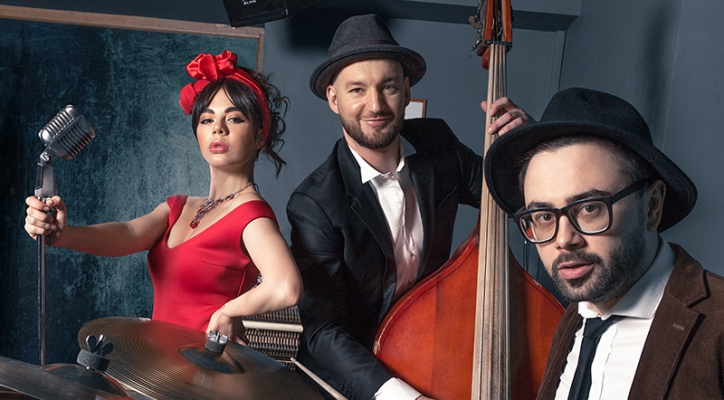 Mapuche ресторан фото - Тоши Суши