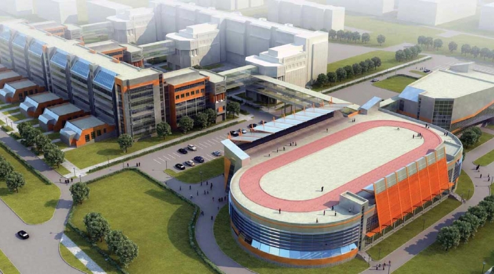 Бонч бруевича университет фото Бонч бруевича университет фото