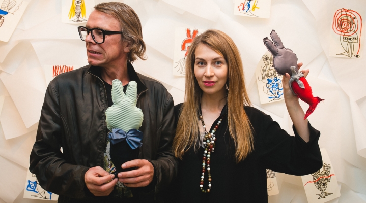 Сергей бугаев биография и личная жизнь