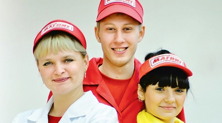 ВКонтакте