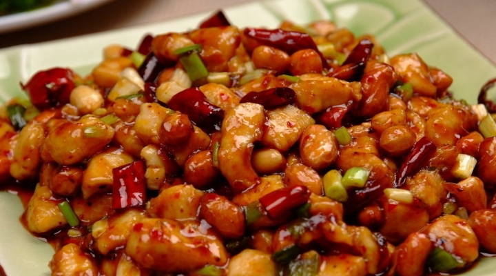 Китайская кухня рецепты с фото Китайская кухня рецепты с фото