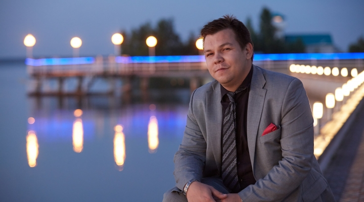 Борис уфа фото