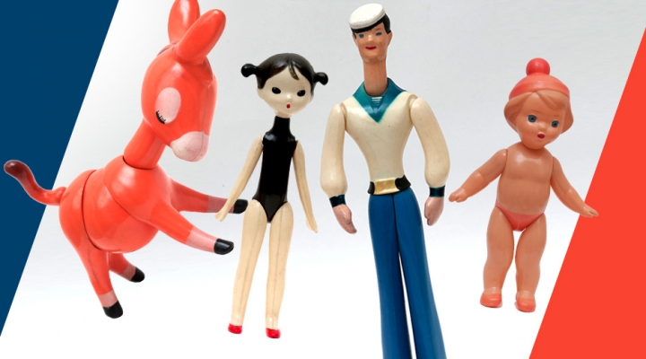 Зоо Mосква Страница 3 Industriedesign der Sowjetunion - Spielzeugtiere