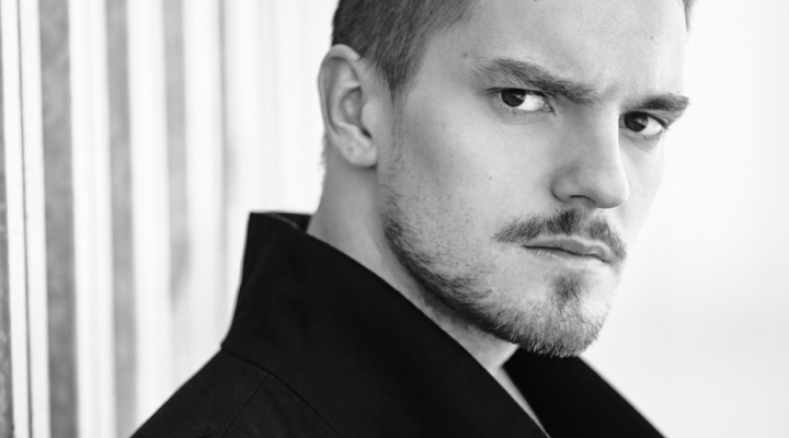 Завершились съёмки фантастического фильма "Проект "Gemini" - новости кино - 16 с