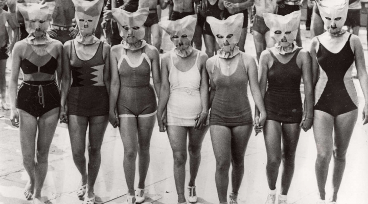 нудисткий конкурс красрты Конкурс красоты в нудистском лагере 1993 год часть 1 watch online