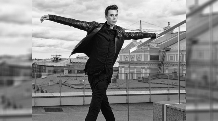 Максим петров танцор фото Максим петров танцор фото