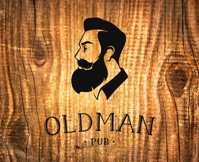 Oldman pub ул гагарина 14 фото