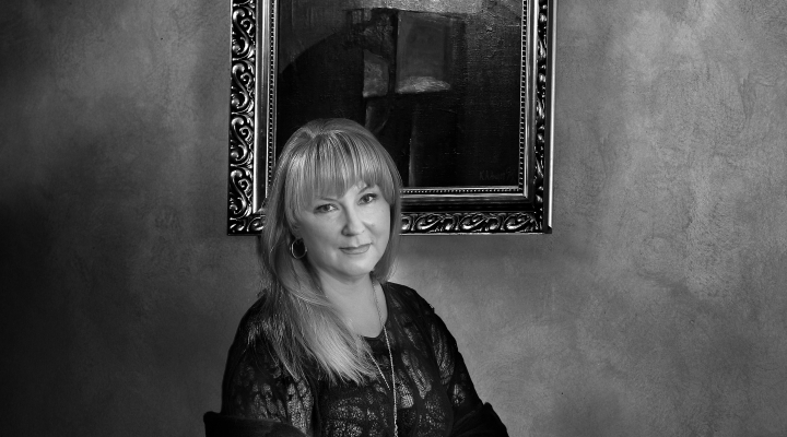 Лилия Владимировна OK.RU